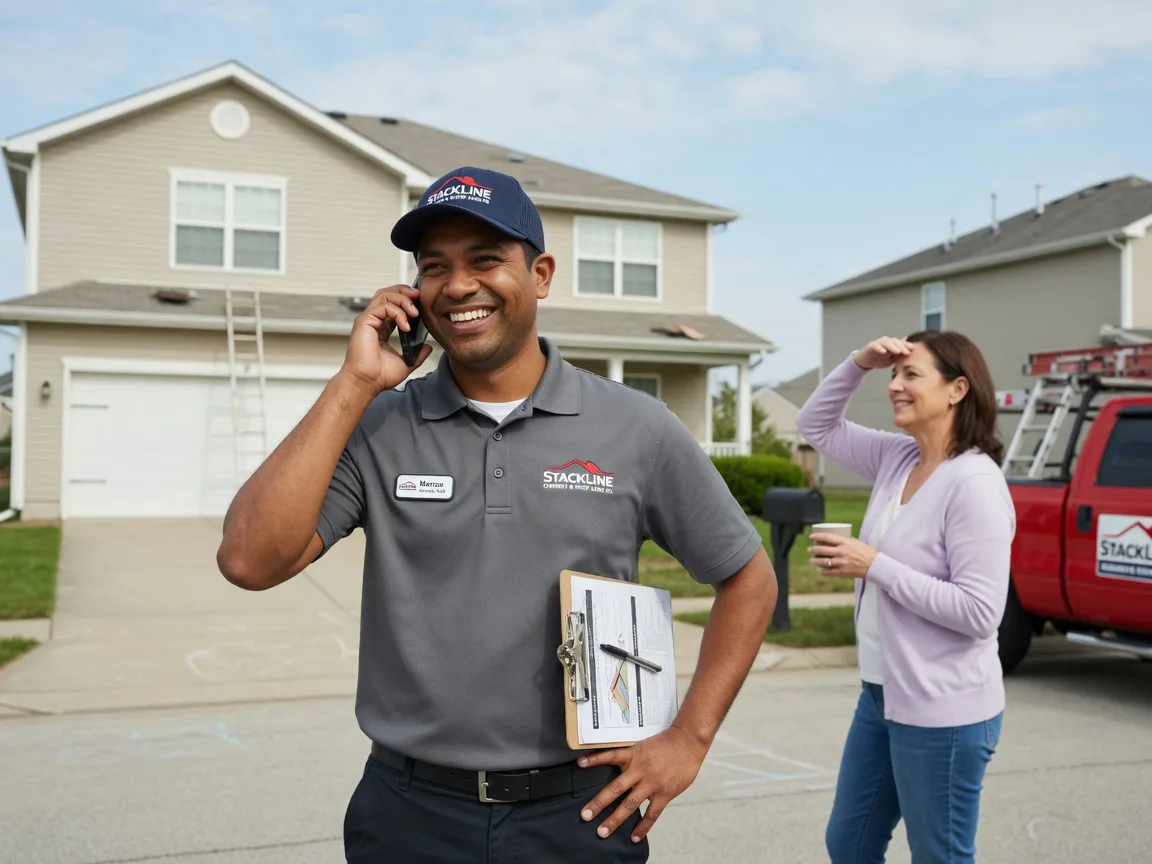 Chimney flashing repair Powhatan, LA FAQs